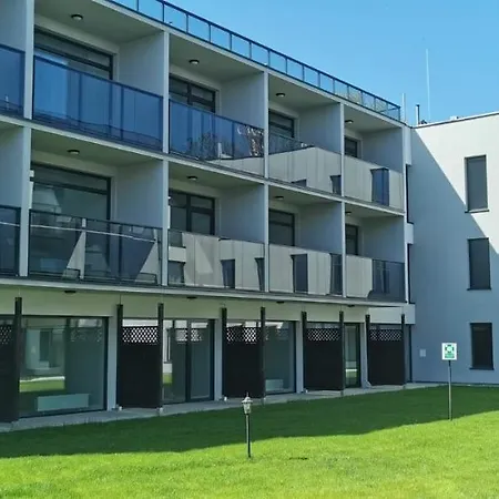 Solny - Aida A048 Apartment