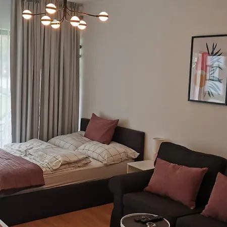 Apartment Solny - Aida A048 Kolberg