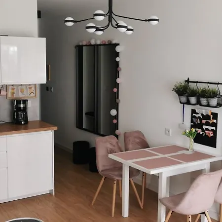 Apartment Solny - Aida A048 Kolberg