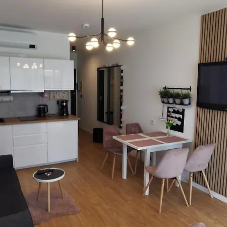 Apartment Solny - Aida A048 Kolberg