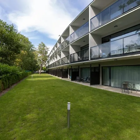 Apartment Solny - Aida A048 *