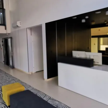 Aida Solny -a048 Appartement