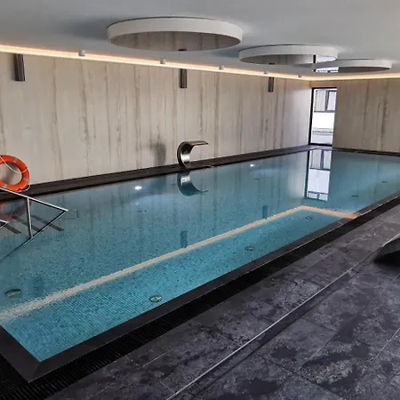 Apartment Aida Solny -a048 *