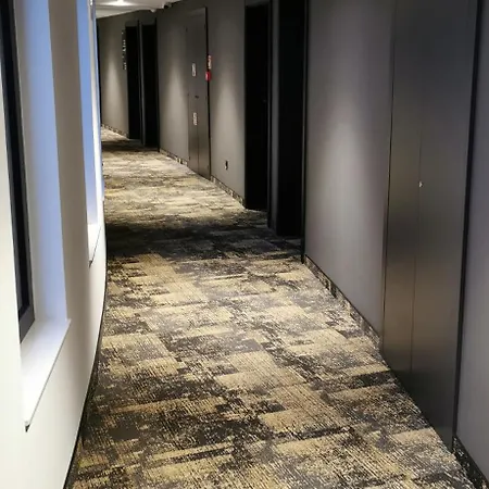 Appartement Aida Solny -a048 Kołobrzeg