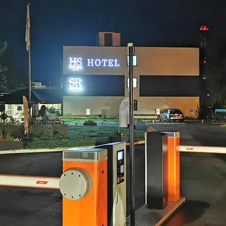 Aida Solny -a048 Apartment