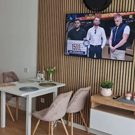 Apartment Aida Solny -a048