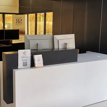 Apartment Aida Solny -a048