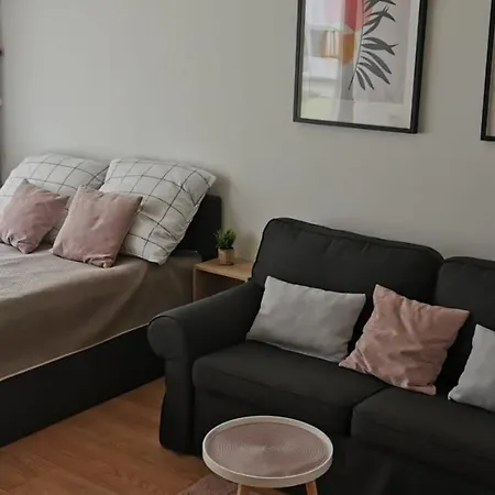 Aida Solny -a048 Appartement