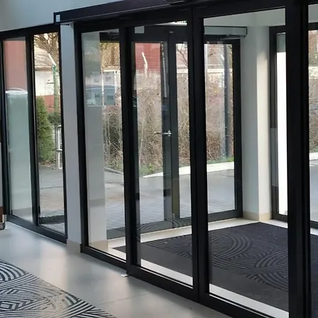 Apartment Aida Solny -a048