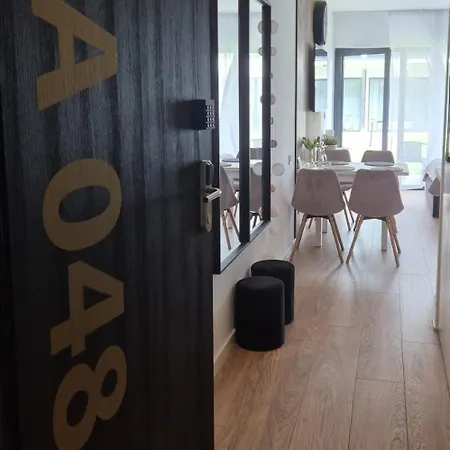 Appartement Aida Solny -a048