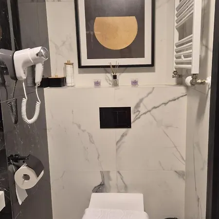 Aida Solny -a048 Apartment *