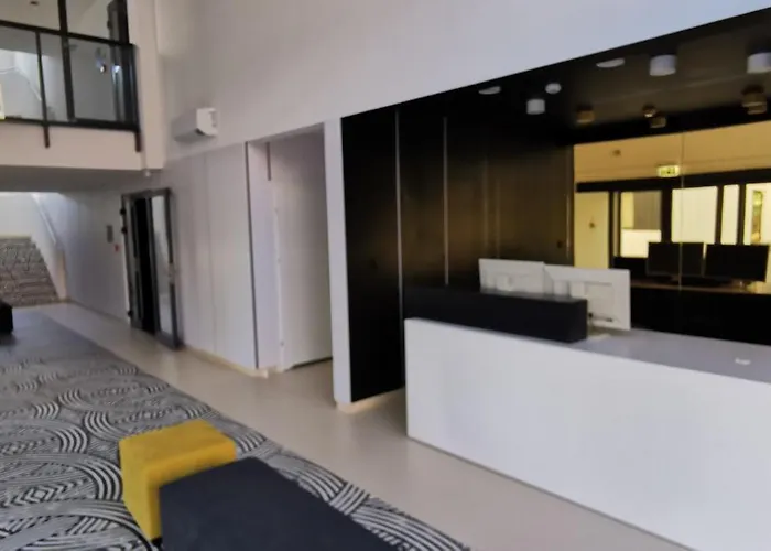 Aida Solny -a048 Apartment