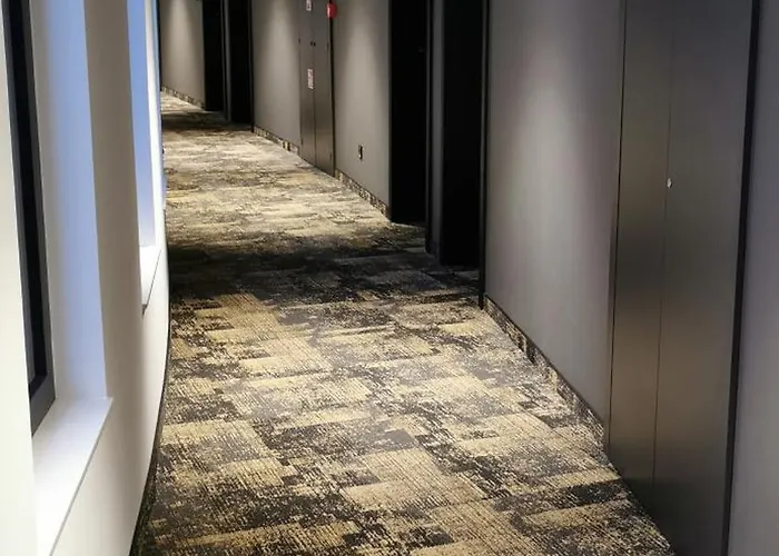 Apartment Aida Solny -a048 Kolobrzeg