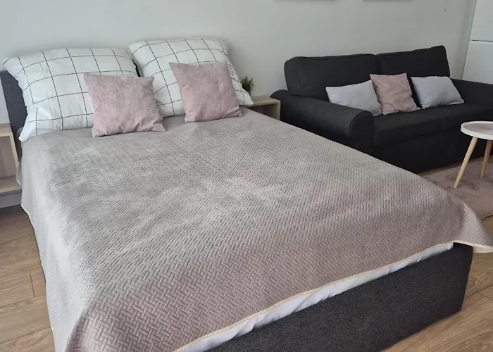 Aida Solny -a048 Kolobrzeg